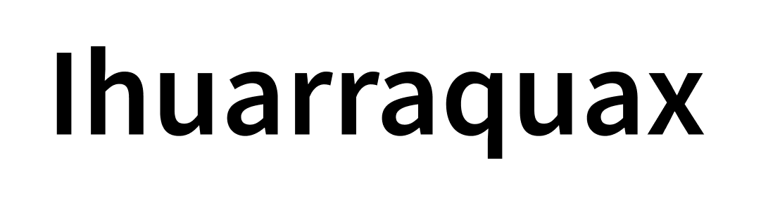 IHUARRAQUAX SL